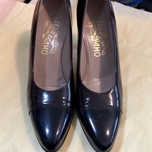Salvatore Ferragamo shoes